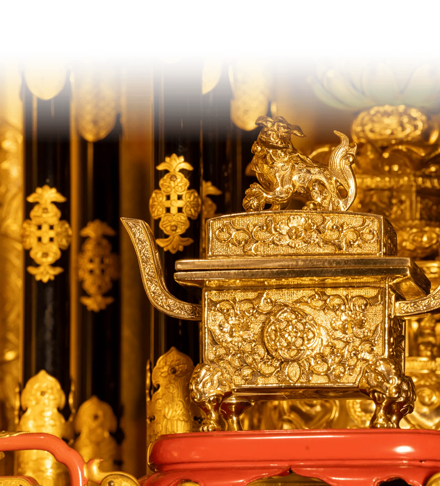 追憶から生まれる美の追求