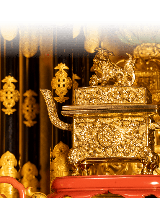 追憶から生まれる美の追求