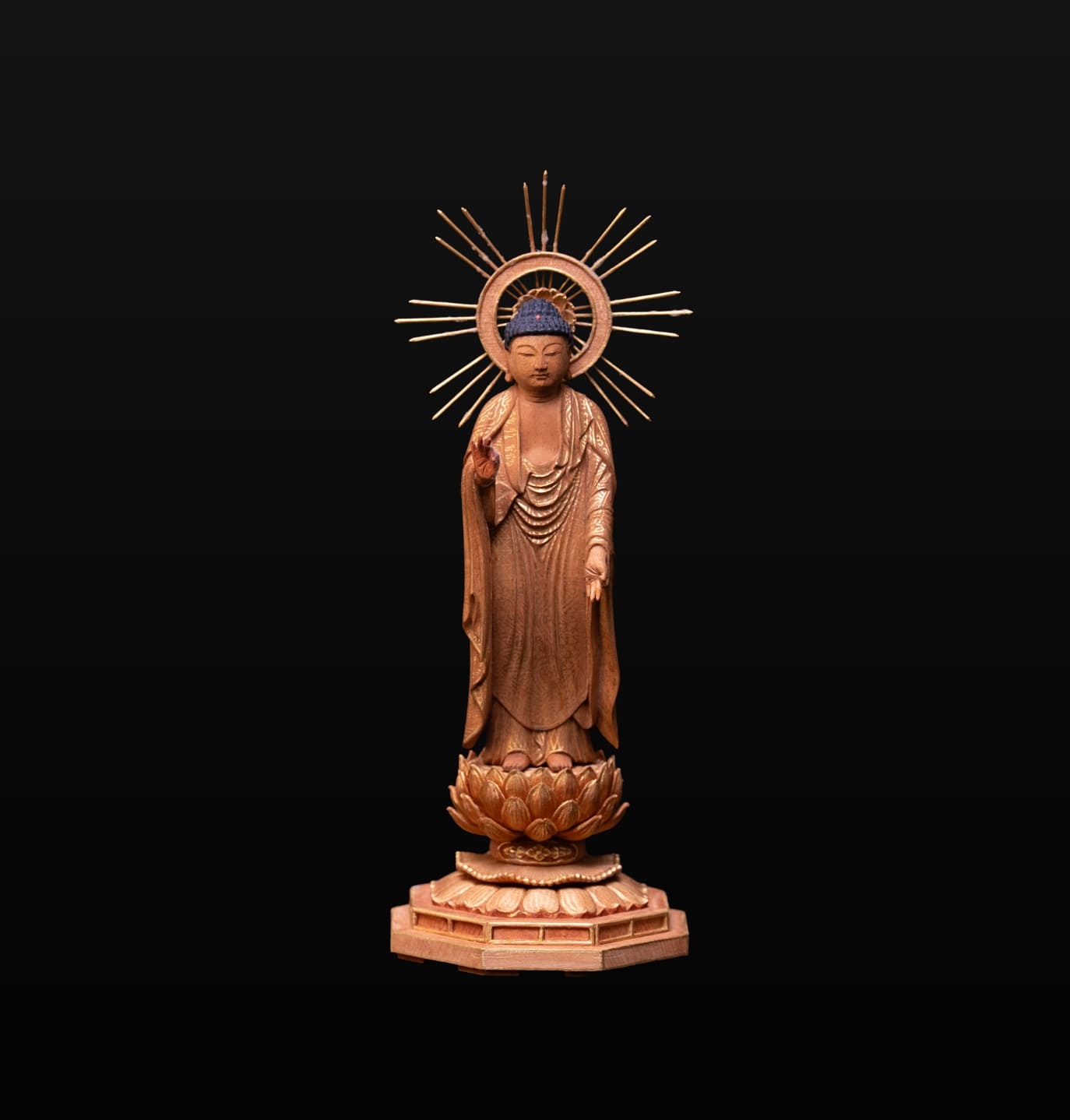 無二の美の追求