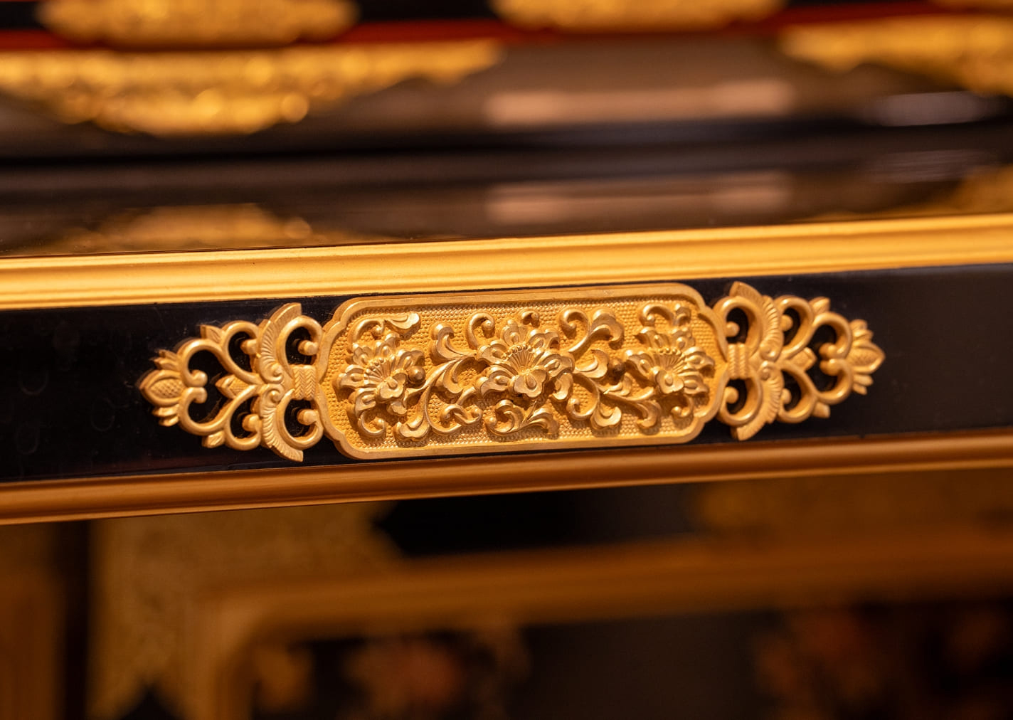 礒村の仕事 受け継がれた表現