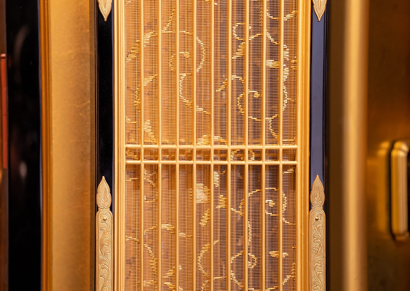 礒村の仕事 受け継がれた表現