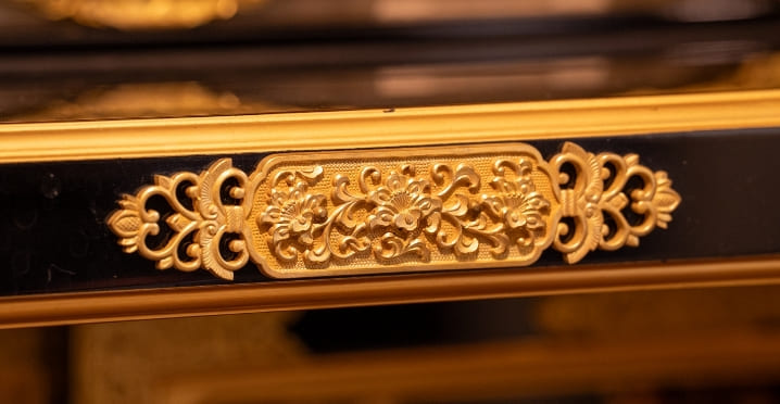 礒村の仕事 受け継がれた表現