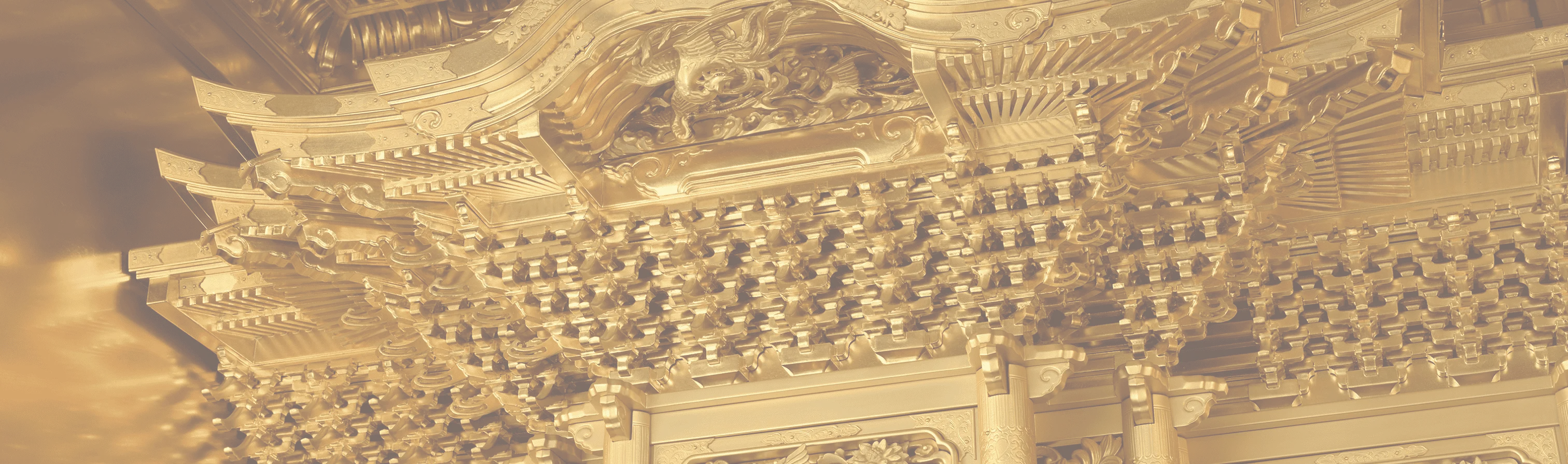 特撰仏具・金工